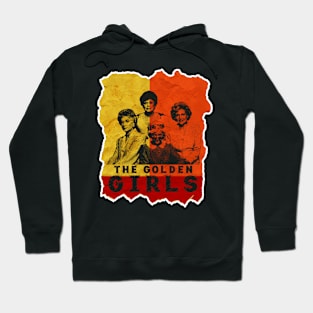 the golden girls Hoodie